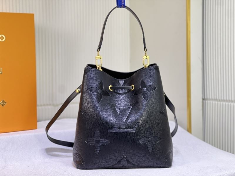 LV Bucket Bags